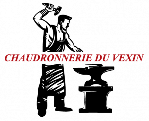 Logo de la Chaudronnerie du Vexin